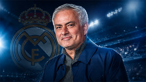 Mourinho thanh lọc Real Madrid, chuẩn bị 'trảm' 10 ngôi sao