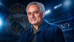 Mourinho thanh lọc Real Madrid, chuẩn bị 'trảm' 10 ngôi sao