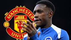 Top 5 bản hợp đồng hoàn hảo cho Carrick tại MU: Bất ngờ Welbeck