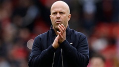 Liverpool 'chắp thêm cánh' cho Arne Slot
