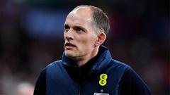 Tuchel đem 4 cầu thủ 'đặc cách' cùng đến World Cup 2026