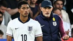 Đội hình tối ưu của tuyển Anh tại World Cup 2026: Không có chỗ cho Bellingham