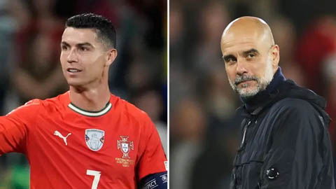 Al Nassr trả mức lương 'siêu khủng' mời Guardiola làm thầy Ronaldo