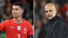 Al Nassr trả mức lương 'siêu khủng' mời Guardiola làm thầy Ronaldo