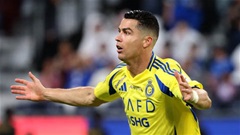 Ronaldo kiếm gấp đôi Messi, thống trị BXH kim tiền 12 tháng qua