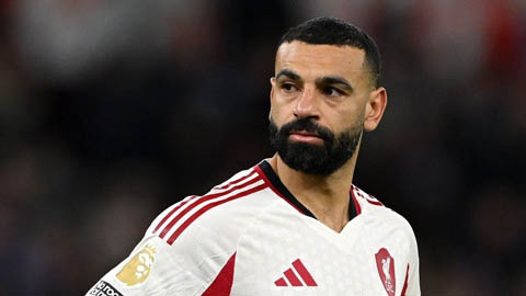 Điểm tin bóng đá sáng 23/5: Salah không được đá trận chia tay Liverpool?