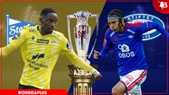Nhận định bóng đá IK Start vs Valerenga, 19h30 ngày 25/5: Đãi khách 
