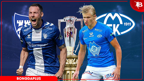 Nhận định bóng đá Sarpsborg vs Molde, 22h00 ngày 25/5: Át vía chủ nhà
