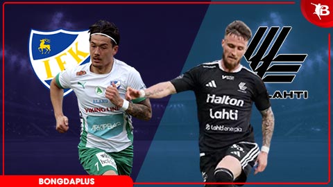 20h00 ngày 26/5: Mariehamn vs Lahti