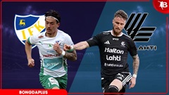 Nhận định bóng đá Mariehamn vs Lahti, 20h00 ngày 26/5: Khách đi tiếp!
