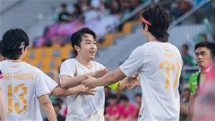 Đội bóng của Độ Mixi đấu Cris Phan vào chung kết giải đấu nổi tiếng trên mạng xã hội