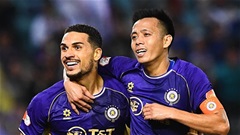 Đỗ Hoàng Hên tự tin đi xe máy, muốn Việt Nam dự World Cup 2030
