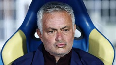 Real Madrid chọn xong quà cho Mourinho