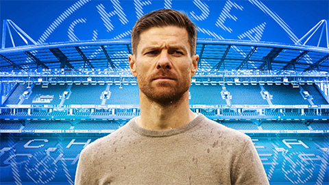   Xabi Alonso, Enzo Maresca, Jose Mourinho đề cao 'nhất thân nhì quen'