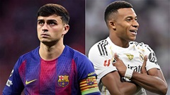 Kết quả bóng đá đêm 24/5, rạng sáng 25/5 tại La Liga, Serie A, Cúp QG Đức