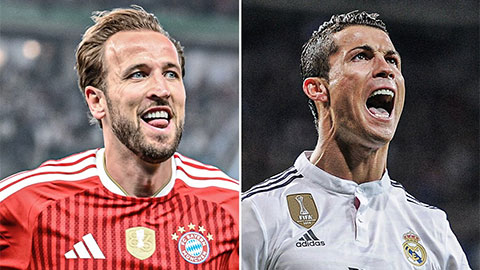 Điểm tin bóng đá sáng 24/5: Harry Kane cân bằng kỷ lục của Ronaldo, Chelsea có tân binh thứ 2