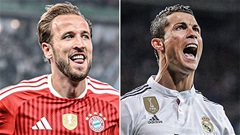 Điểm tin bóng đá sáng 24/5: Harry Kane cân bằng kỷ lục của Ronaldo, Chelsea có tân binh thứ 2