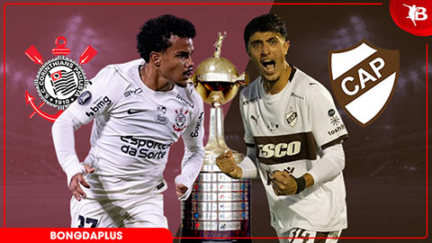 Nhận định bóng đá Corinthians vs Platense, 07h30 ngày 28/5: 3 điểm cho đội bóng của Lingard