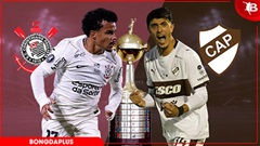 Nhận định bóng đá Corinthians vs Platense, 07h30 ngày 28/5: 3 điểm cho đội bóng của Lingard