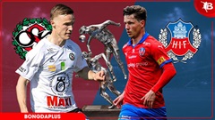 Nhận định bóng đá Orebro vs Helsingborg, 00h00 ngày 27/5: Đội khách cẩn thận