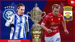 Nhận định bóng đá HJK Helsinki vs Mypa, 23h00 ngày 26/5: Chủ nhà vào tứ kết
