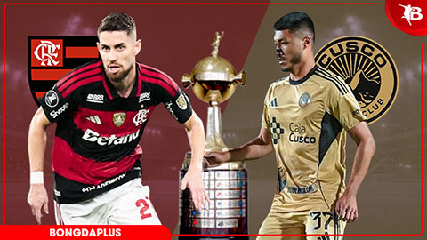 Nhận định bóng đá Flamengo vs Cusco, 07h30 ngày 27/5