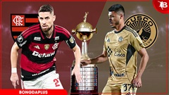 Nhận định bóng đá Flamengo vs Cusco, 07h30 ngày 27/5