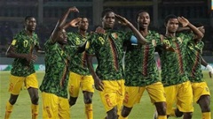 Đối thủ của U17 Việt Nam ở World Cup nhận cú sốc lớn