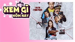 Lịch truyền hình, lịch phim chiếu rạp ngày 26/5: ‘Bài Trùng Phá Án’ - Ngậm thìa vàng, đi Lambo phá án