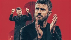 Chuyện chưa kể về những ‘bí thuật’ giúp Michael Carrick hồi sinh MU
