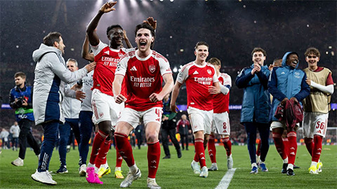 Arsenal hốt đậm, Wolves nhận ít nhất Ngoại hạng Anh 2025/26