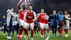 Arsenal hốt đậm, Wolves nhận ít nhất Ngoại hạng Anh 2025/26