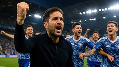 Cựu sao Arsenal giúp đại diện Serie A lần đầu giành vé dự Champions League