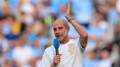 Pep Guardiola khiến Sky Sports phải xin lỗi