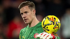 Ter Stegen, bi kịch của 'nhà vô địch bị xuống hạng'