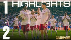 Kết quả bóng đá đêm 24/5, rạng sáng 25/5 tại Premier League, La Liga, Serie A