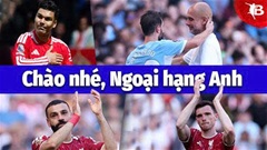 13 ngôi sao chia tay Ngoại hạng Anh sau mùa 2025/26