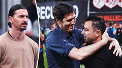 Ai thay Allegri dẫn dắt Milan?