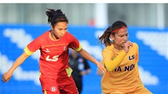 Chờ màn so tài đỉnh cao giữa TP.HCM vs Hà Nội I
