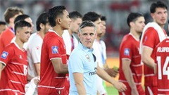 HLV của Indonesia chê đội nhà trước khi đấu ĐT Việt Nam tại AFF Cup 2026
