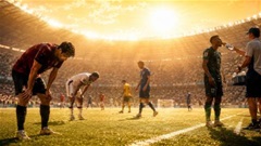 Đối thủ ‘khó nhằn’ nhất với tất cả các đội bóng ở World Cup 2026
