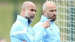 Man City ký hợp đồng 3 năm với Maresca