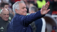 Real Madrid gặp biến cố lớn với Mourinho