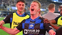 Kết quả bóng đá đêm 25/5, rạng sáng 26/5 tại Bundesliga, Serie B Brazil, U17 châu Âu