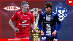 Nhận định bóng đá Brann vs Sarpsborg, 00h00 ngày 30/5: Niềm vui sân nhà