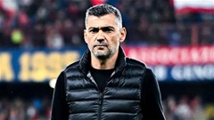  Ronaldo khiến HLV CLB Al Ittihad phải bỏ việc