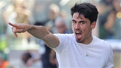 Carlos Cuesta, ‘Guardiola 2.0’ đang ẩn dật ở Serie A