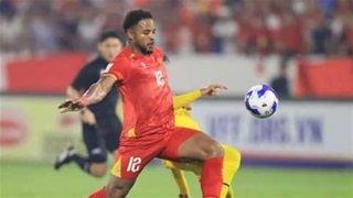 Xuân Son là cơn ác mộng lớn nhất với hàng thủ Indonesia