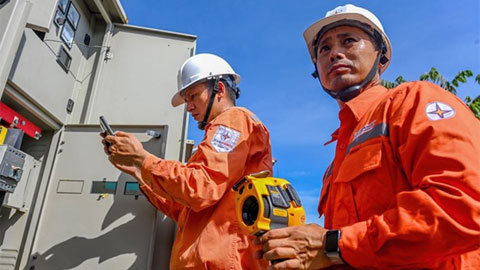Lịch cắt điện Hà Nội ngày 27/5 và 28/5