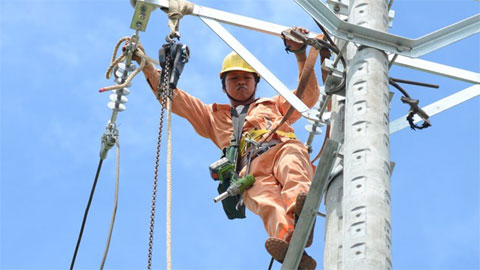 EVNHANOI khẳng định không có lịch cắt điện ngày 27/5
